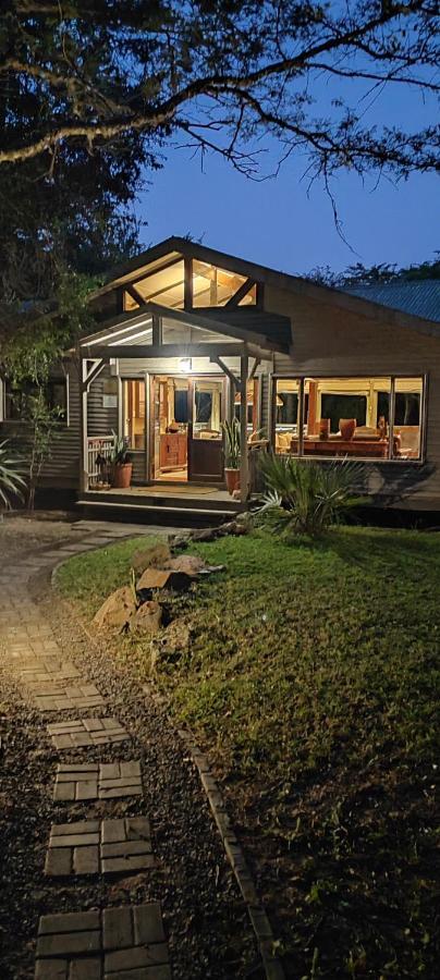 Villa Thornwood Hluhluwe