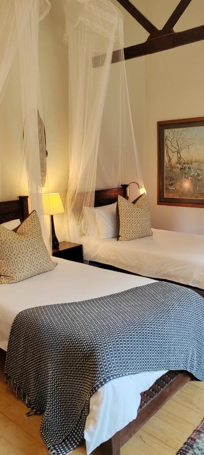 Villa Thornwood *